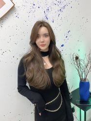 -FASHION PALACE hair+