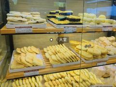 -长发西饼(临顿路店)