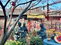 -钱王祠