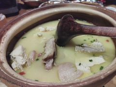 -老阿爸江浙土菜(前进东路店)