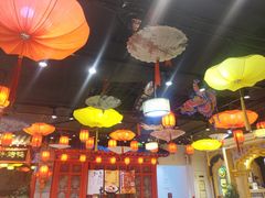 -吉祥春饼·烤鸭(国贸店)