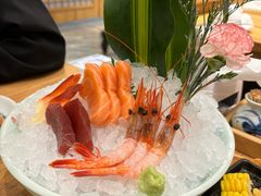 -鹤家·都石亭·日本料理铁板烧(园区科技园店)