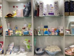 -纵享怡月月子中心(西稍门店)