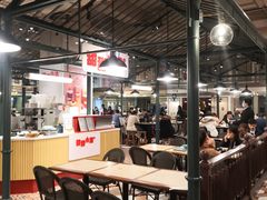 -大食代美食广场(上海中心店)