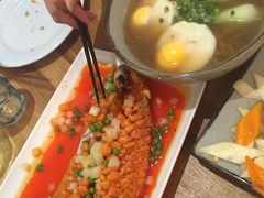 -Chongqing Cuisine川厨川味