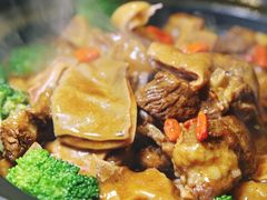 -大瓦罐湘土菜(海淀南路店)