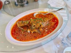 -西安威斯汀大酒店·宴会厅