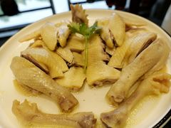 -新南华大酒店(广中店)