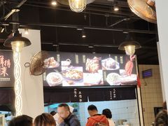 -鲜得来排骨年糕(即墨路店)