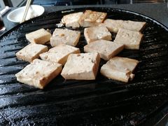 -厚味居炙子烤肉·清真(天桥南纬路店)