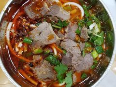 -李兰英湖南面馆(护国路店)