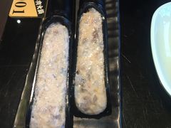 手工虾滑-煊记潮汕牛肉火锅(钱桥店)