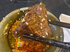 -茯菟菟fu tu tu耙牛肉(龙湖源著店)