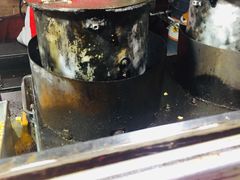 -正宗老杨特色爆米花(四棉店)