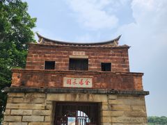 -安平桥