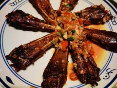 -先记烧鹅王·本地粤菜(福永店)