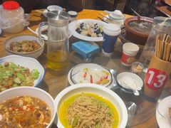 -古道村落(温汤店)