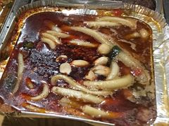 -夜烤·宜宾烧烤(洋河路店)