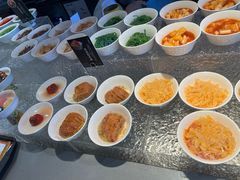 -李犟大爆鳝面·手工蟹黄包(湖滨西湖店)
