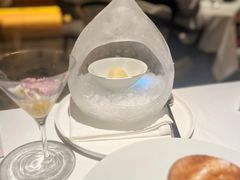 -Le Comptoir de Pierre Gagnaire