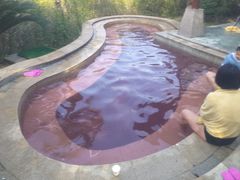 -咸宁万豪温泉谷度假区