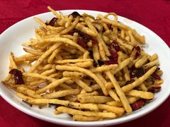 -蜀膳坊(洪公祠小区店)