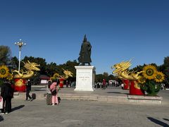 -北陵公园
