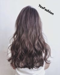 -逸丝风尚yesfashion造型