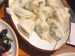 -必点海鲜·鲅鱼水饺(鞍山西道店)