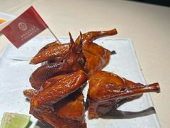 -侨美食家·粤菜(体育西路店)