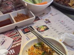 -喜来稀肉(虹泉路店)