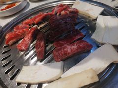 -六七八韩式烤肉·韩国料理(上杭路店)