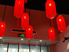 大堂-刁四藤椒麻辣烫传承人(龙成尊庭店)