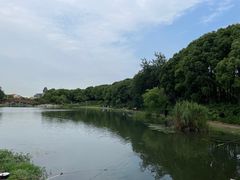 -美兰湖景区