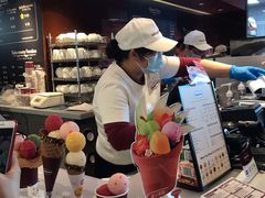 -哈根达斯(天河城店)