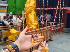-灵顺寺