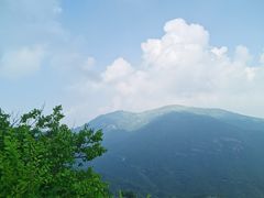 -妙峰山风景名胜区