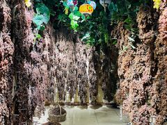 -新疆国际大巴扎