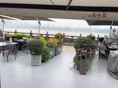 -汉水谣·江景餐厅(江滩店)