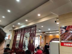 -老来福·非遗酸汤兔(凯旋路店)