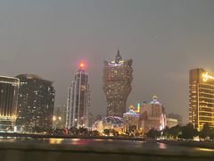 -澳门威尼斯人综合度假区