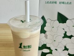 -1点点(长龙地铁店)