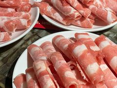 -名扬煮艺肥牛自助火锅(东平店)