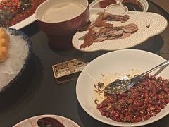 -上和臻品中国菜(花园街店)