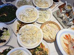 -东方饺子王(工农大路店)