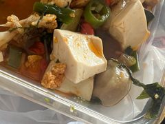 -小辣椒(华富店)