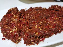 麻辣牛肉-川西坝子(老军营店)