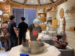 -韩邦朝天锅