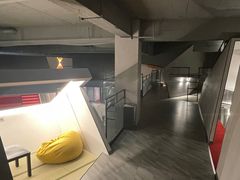 -北京亚奥国际酒店