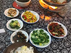 -张关合渣(航空大道店)